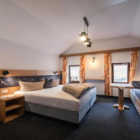 Landhaus Gasser Wenns Exterior foto