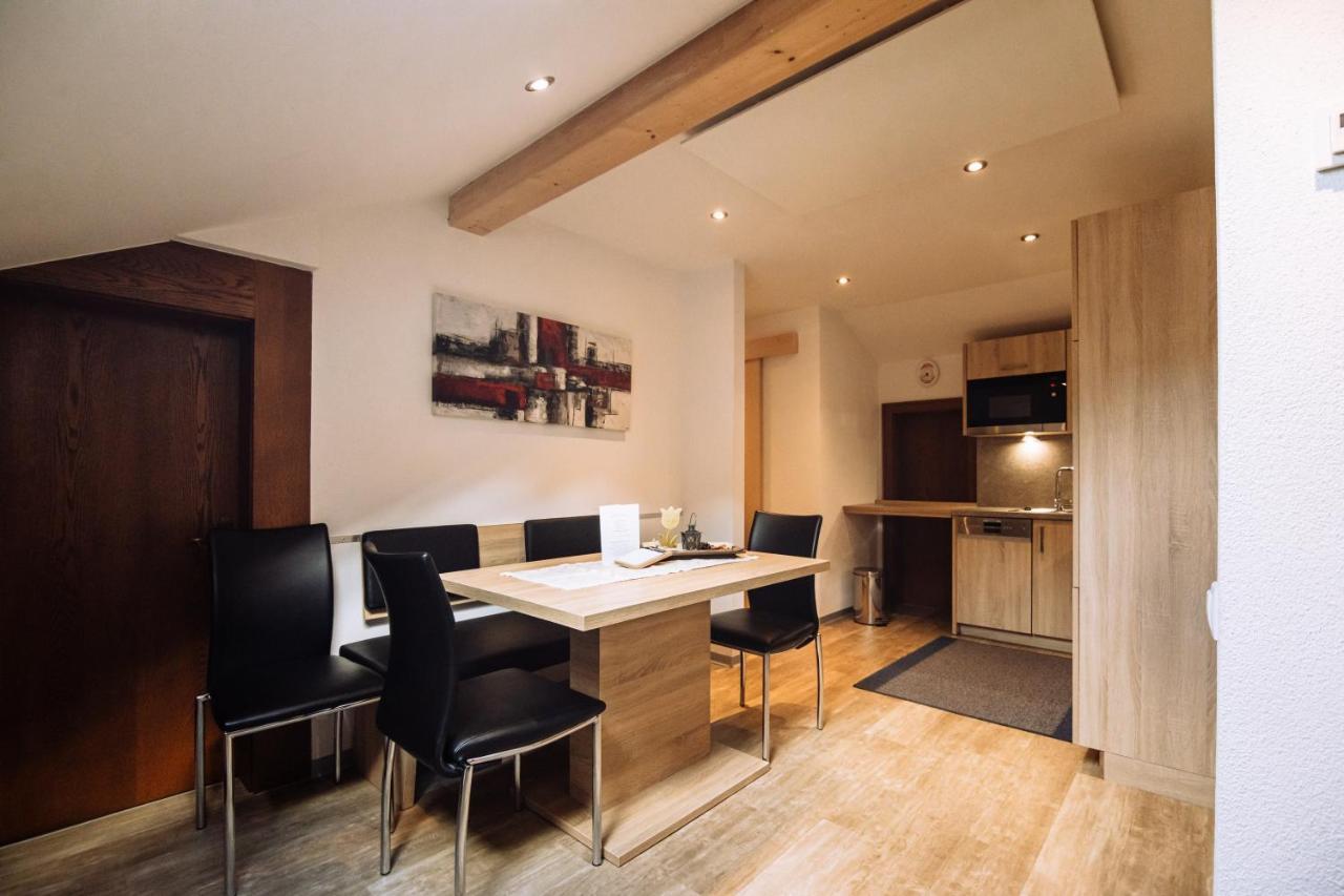 Landhaus Gasser Wenns Exterior foto