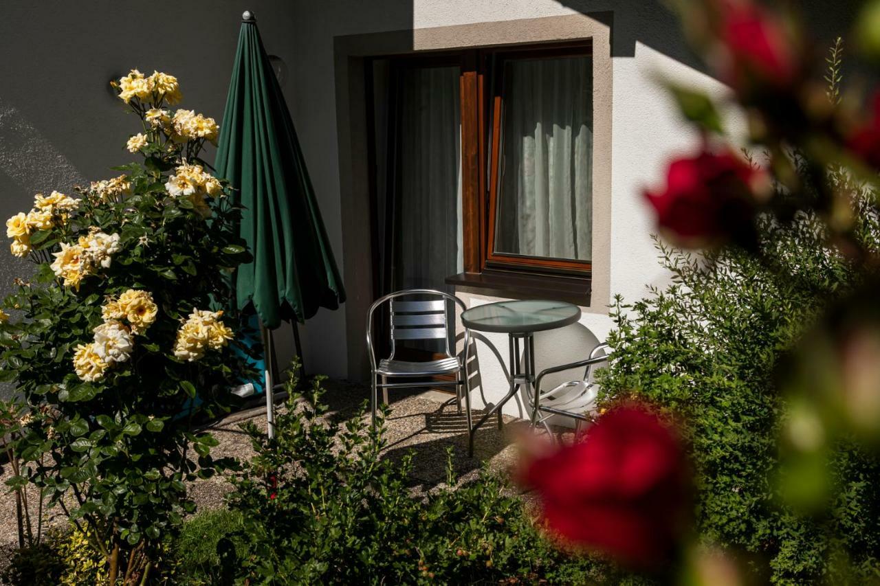 Landhaus Gasser Wenns Exterior foto